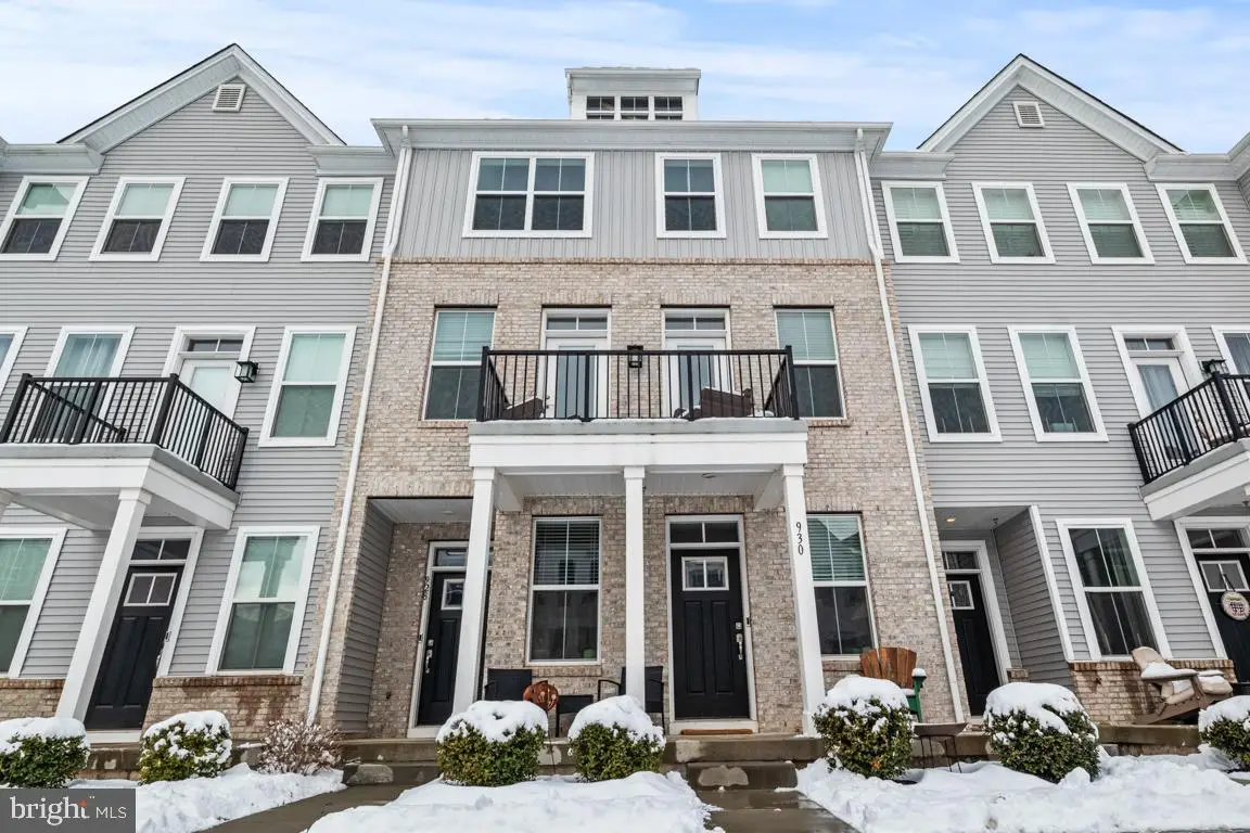 930 Anvil Ct, Phoenixville, PA 19460 - #1