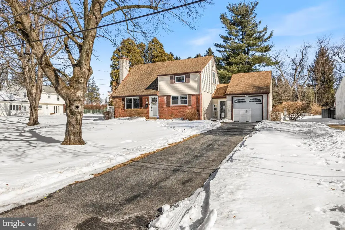 117 Wayne Ave, Malvern, PA 19355 - #1