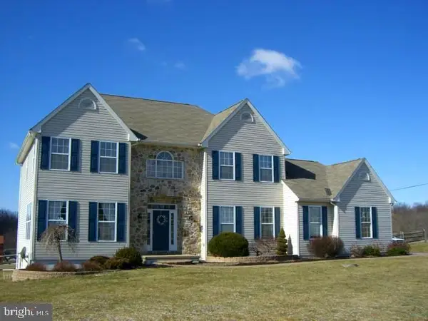 105 Preston Rd, LINCOLN UNIVERSITY, PA 19352