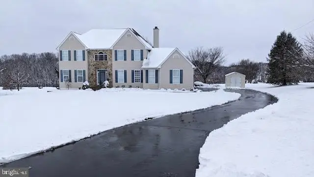 105 Preston Rd, Lincoln University, PA 19352 - #2