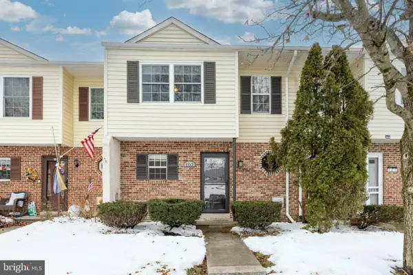 102 Chester Ct, DOWNINGTOWN, PA 19335