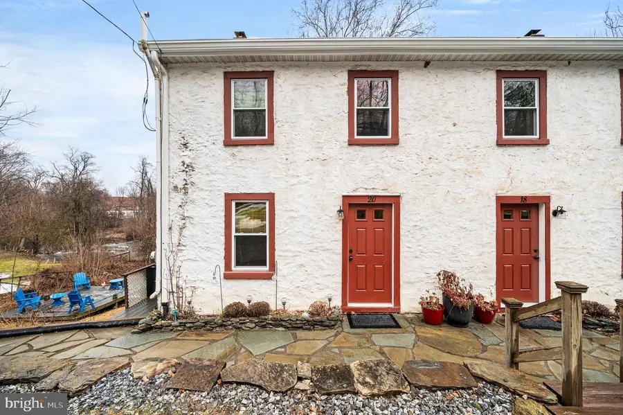 20 N Brandywine Ave, Coatesville, PA 19320 - #2