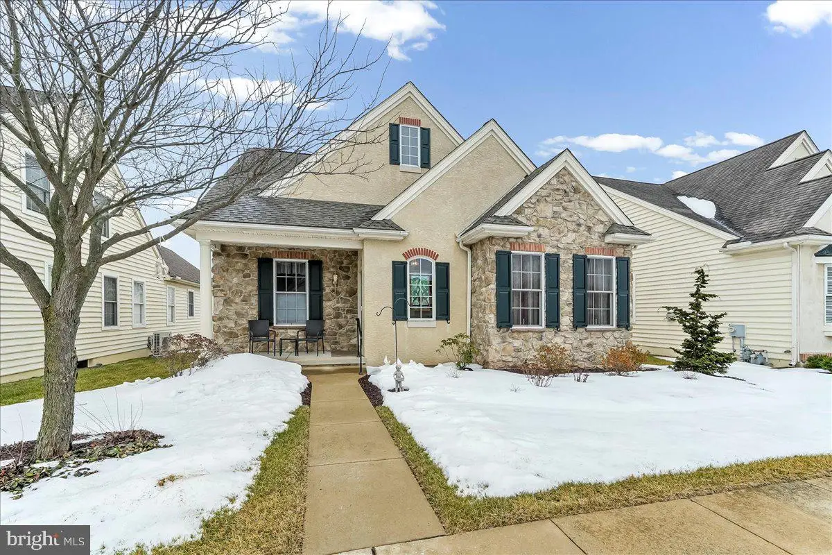 336 Carlisle Dr, Avondale, PA 19311 - #1