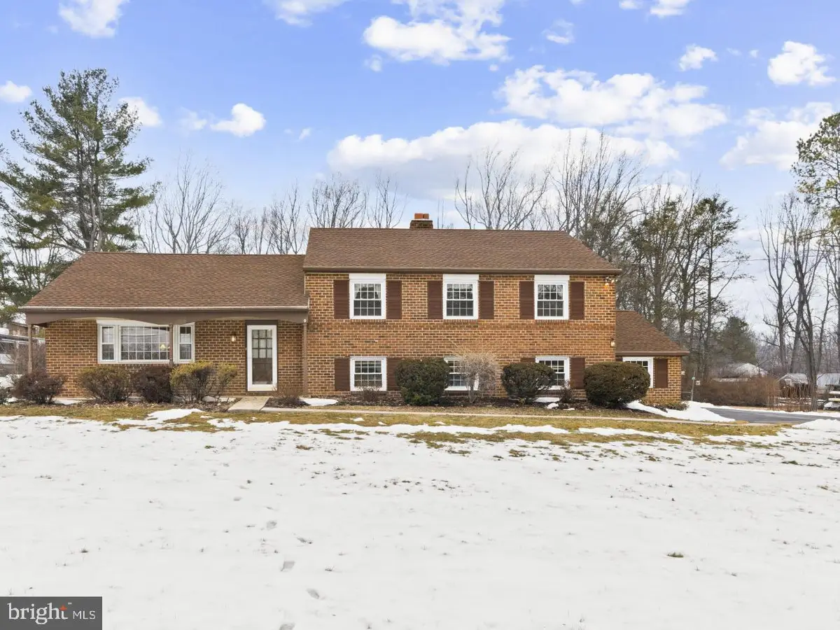 1627 Williams Way, West Chester, PA 19380 - #1