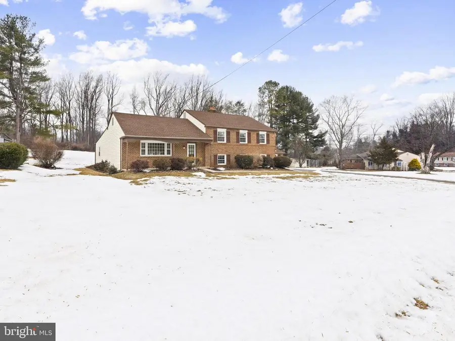 1627 Williams Way, West Chester, PA 19380 - #3