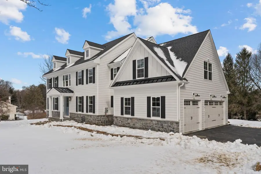 17 Hickory Ln, Malvern, PA 19355 - #2