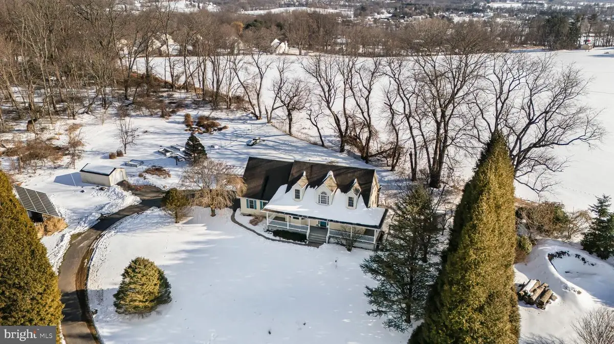 1225 W Baltimore Pike, West Grove, PA 19390 - #1