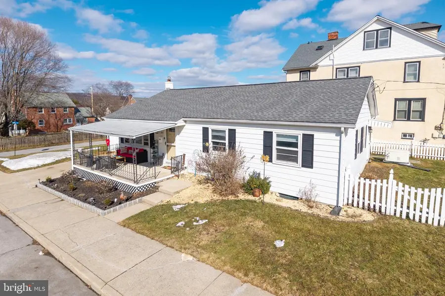 337 Highland Ave, Downingtown, PA 19335 - #2