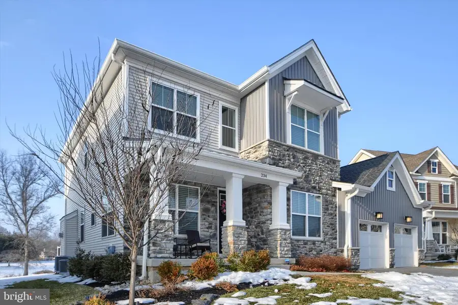 234 Lily Ln, Kennett Square, PA 19348 - #3