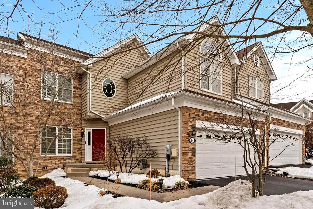 14 Sloan Rd, West Chester, PA 19382 - #1