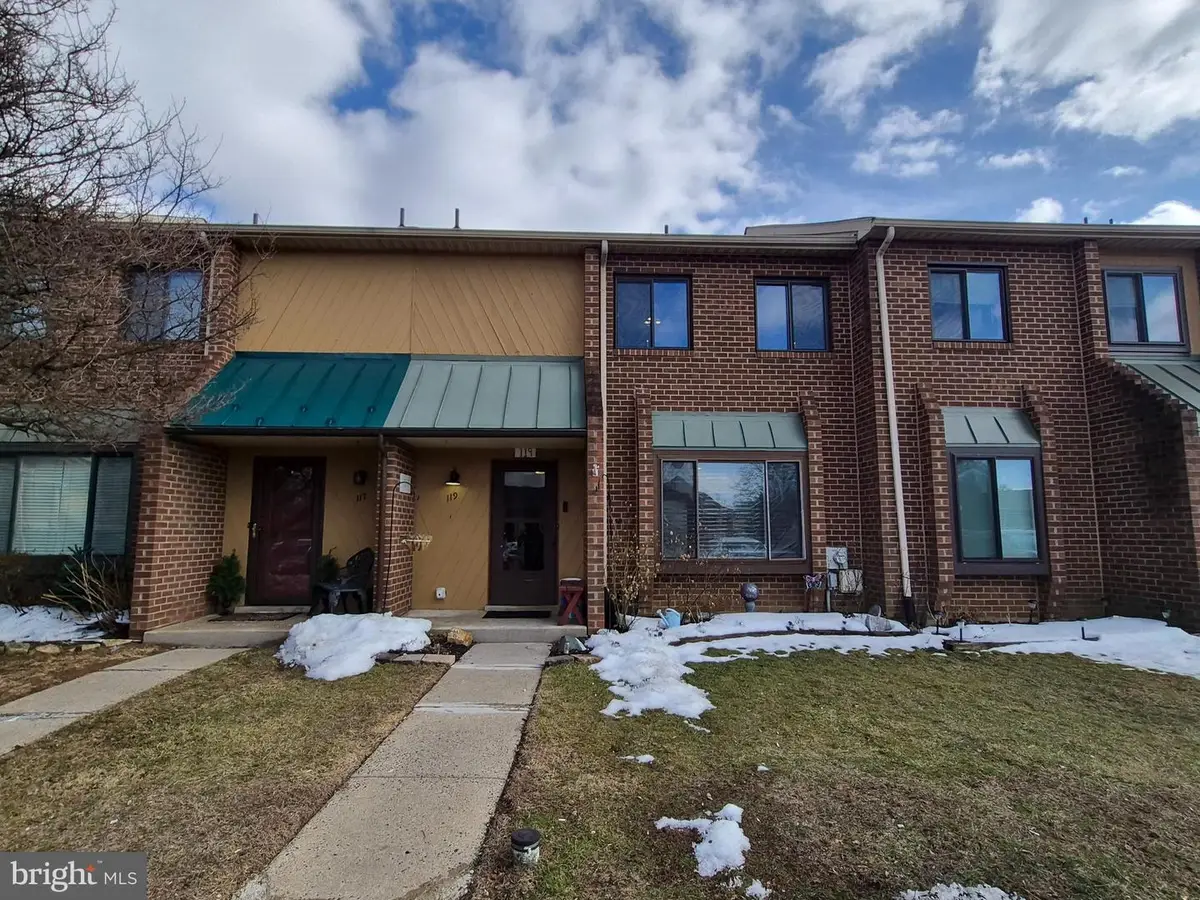 119 Conway Ct, Exton, PA 19341 - #1