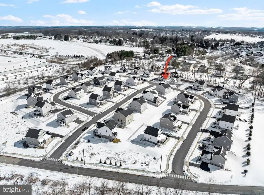 112 Frame Dr, Coatesville, PA 19320 - #2