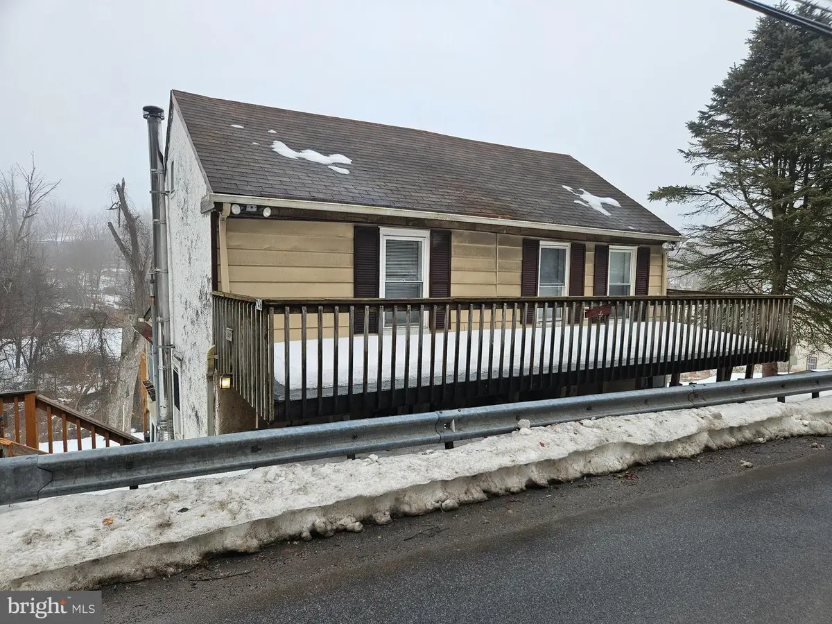 746 Wagontown Rd, Coatesville, PA 19320 - #1