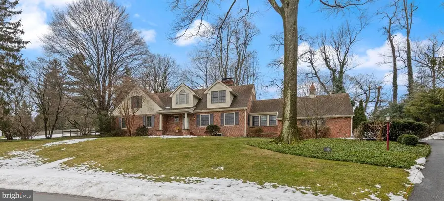 152 Hunters Ln, Devon, PA 19333 - #2