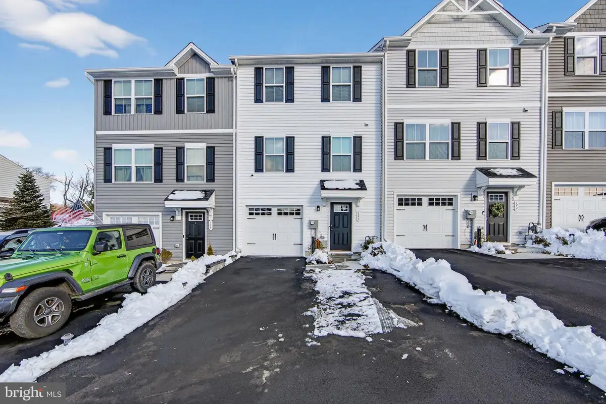 157 Lukens Mill Dr, Coatesville, PA 19320 - #1