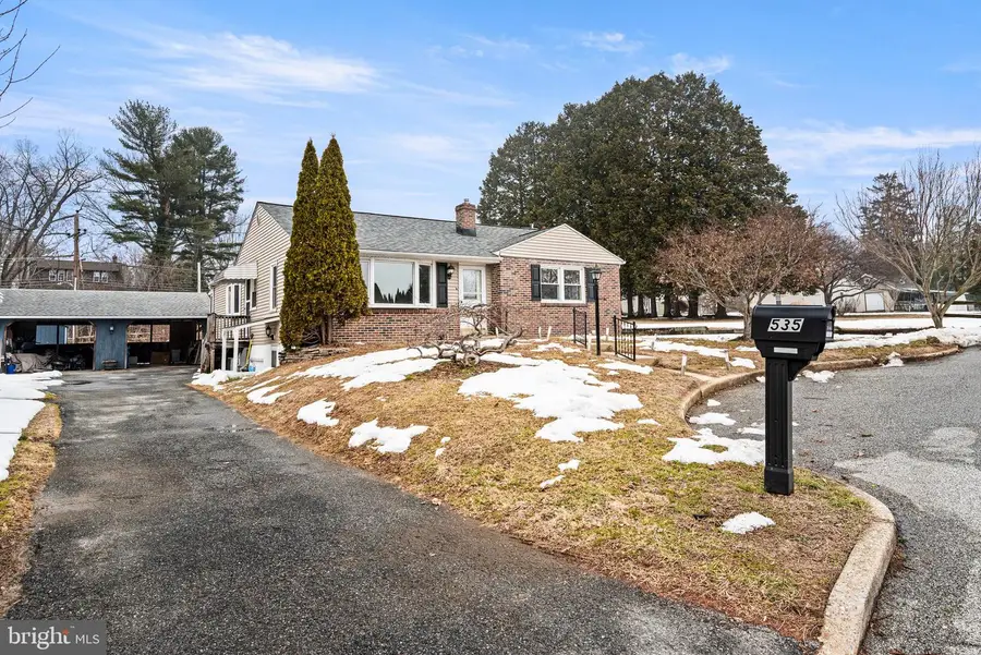 535 Kenview Ave, Kennett Square, PA 19348 - #2