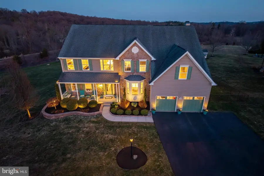 936 Marshall Dr, Pottstown, PA 19465 - #3