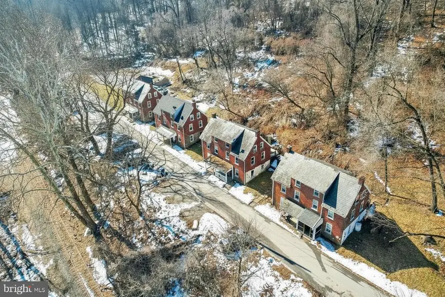 1409 Brick Row, Coatesville, PA 19320 - #3