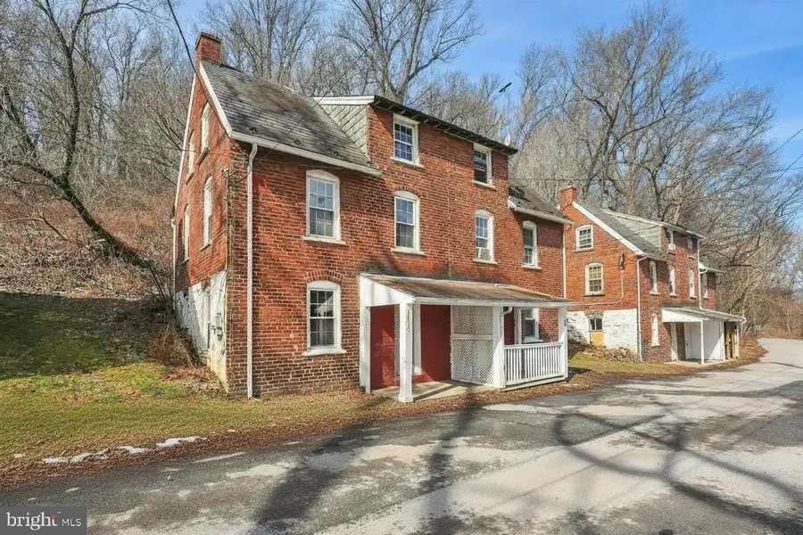 1410 Brick Row, Coatesville, PA 19320 - #2