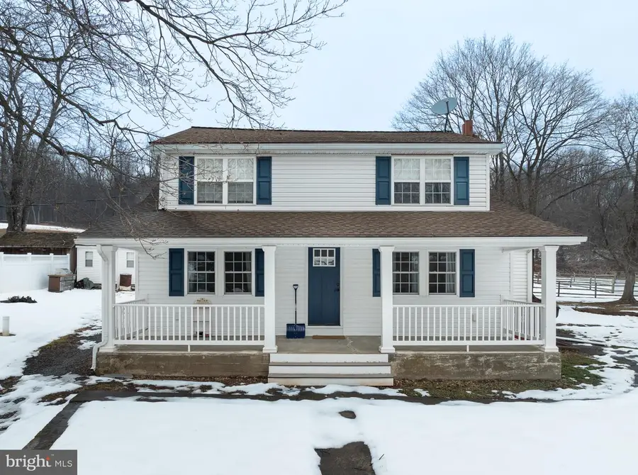 215 Hopewell Rd, Elverson, PA 19520 - #3