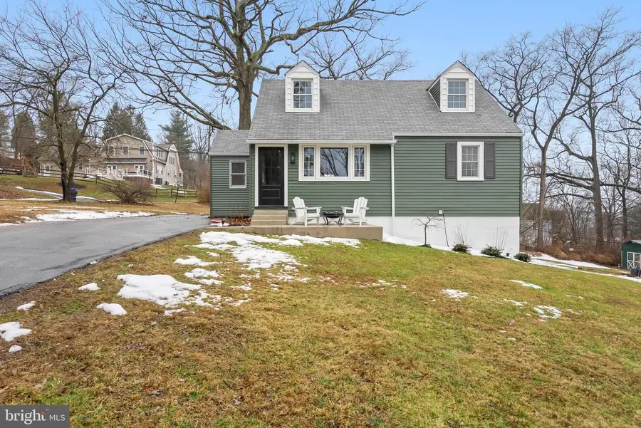 12 Longview Rd, Malvern, PA 19355 - #3