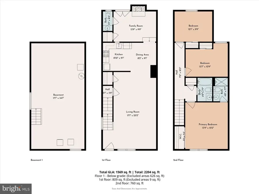 21 Markel Rd, Malvern, PA 19355 - #2