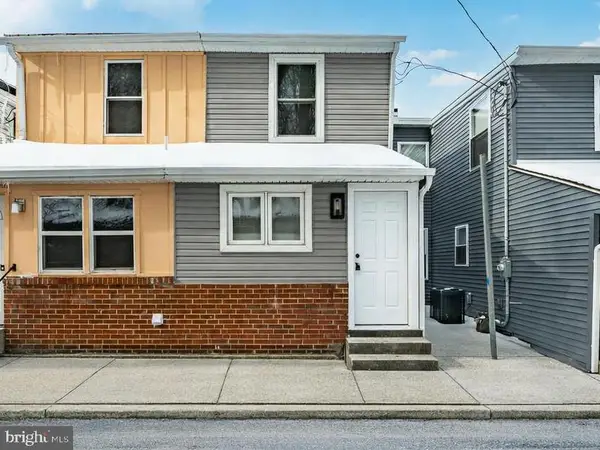 313 S 1st Ave, COATESVILLE, PA 19320