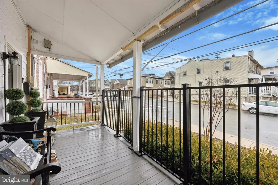 305 W Chestnut St, West Chester, PA 19380 - #2