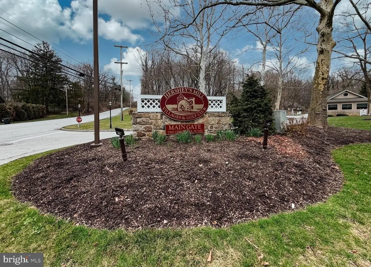 318 (b) Devon Ln #318b, West Chester, PA 19380 - #1