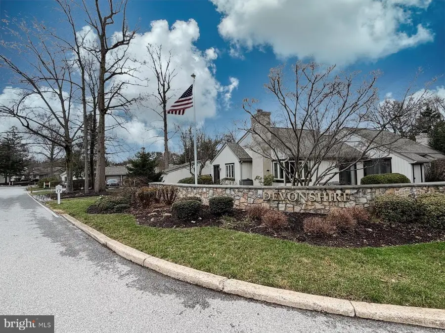 318 (b) Devon Ln #318b, West Chester, PA 19380 - #2