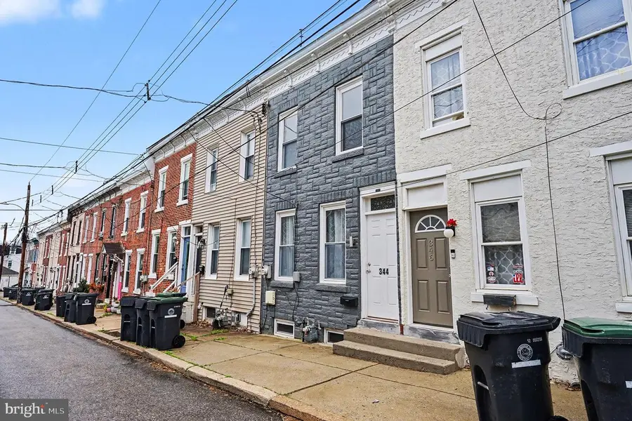 344 Grover St, Phoenixville, PA 19460 - #3