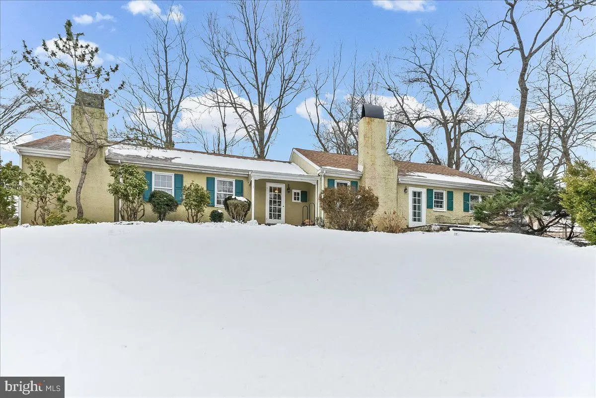 2440 Chester Springs Rd, Chester Springs, PA 19425 - #1