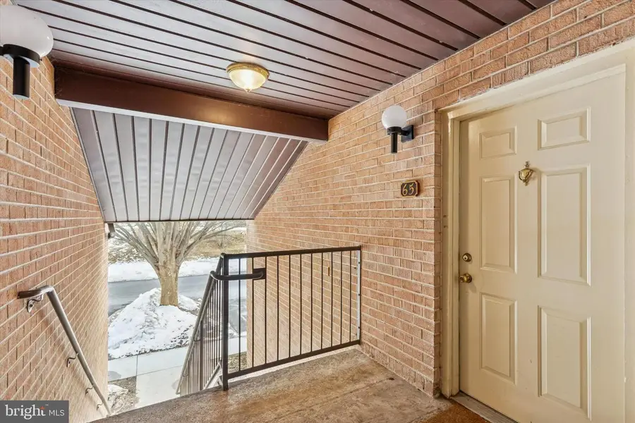 65 Le Forge Ct #65, Chesterbrook, PA 19087 - #2