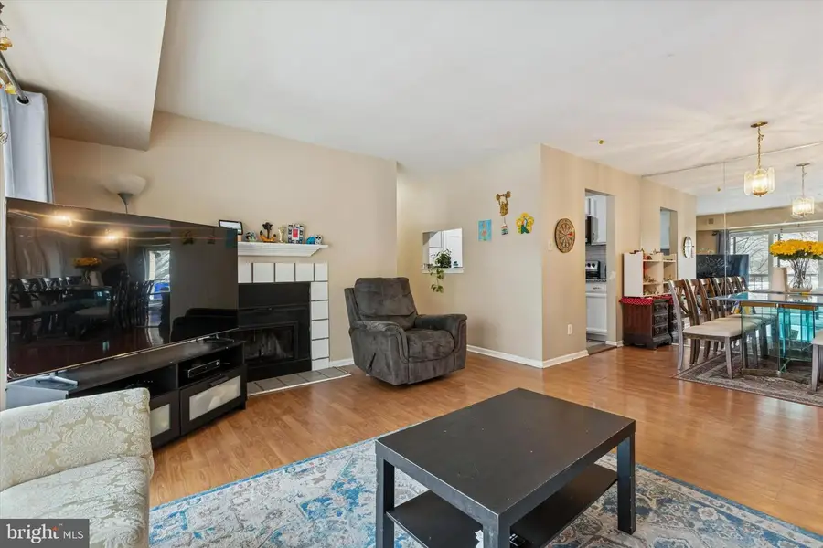 65 Le Forge Ct #65, Chesterbrook, PA 19087 - #3