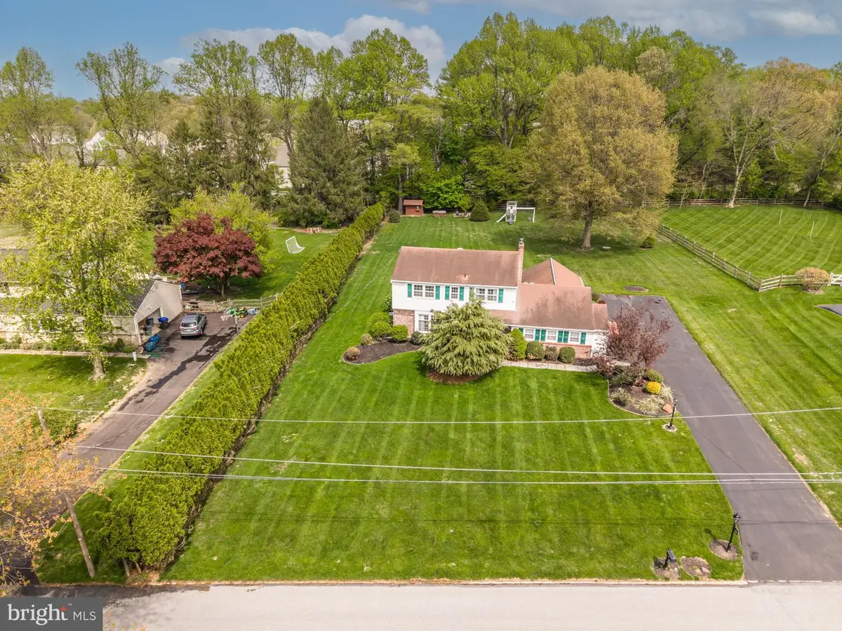 1411 Stallion Ln, West Chester, PA 19380 - #1