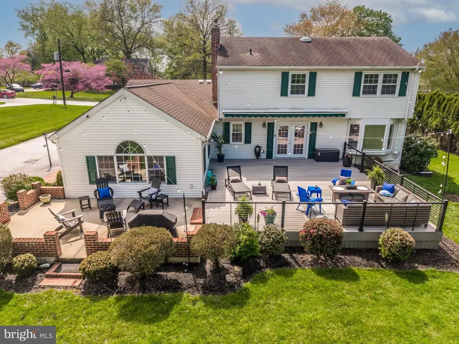 1411 Stallion Ln, West Chester, PA 19380 - #3