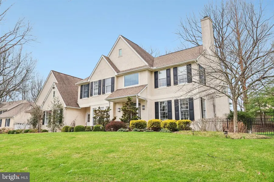 939 Kilduff Cir, West Chester, PA 19382 - #2