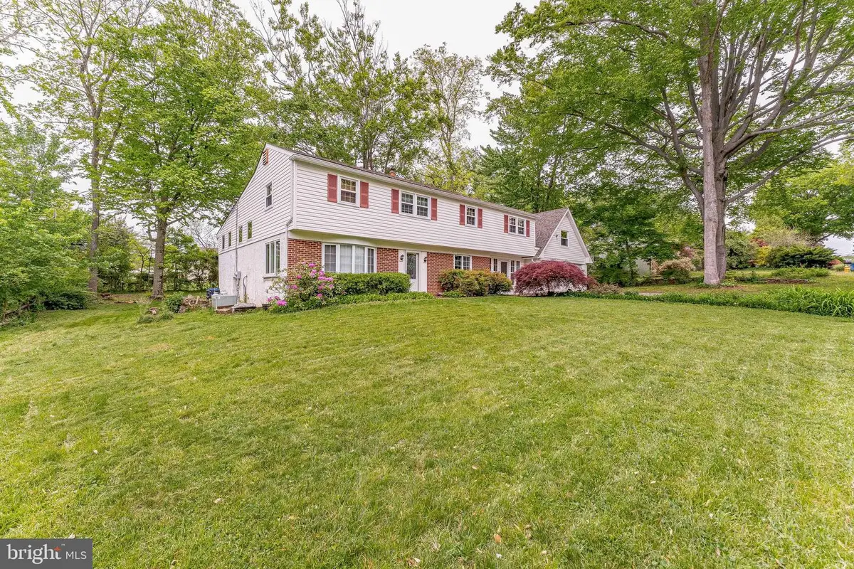 312 Penn Ln, West Chester, PA 19382 - #1