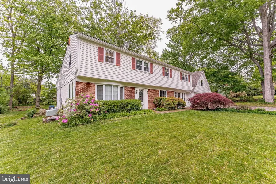 312 Penn Ln, West Chester, PA 19382 - #2
