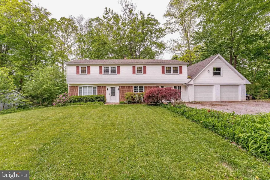 312 Penn Ln, West Chester, PA 19382 - #3