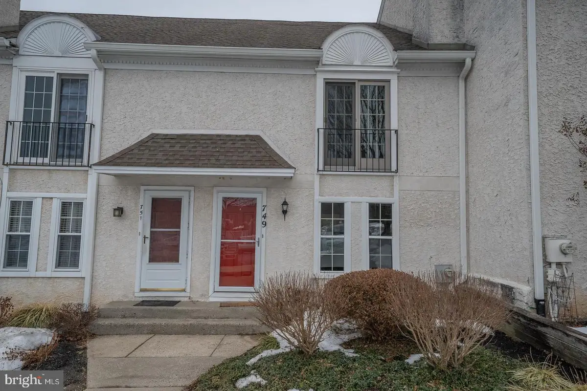 749 Bradford Ter, West Chester, PA 19382 - #1