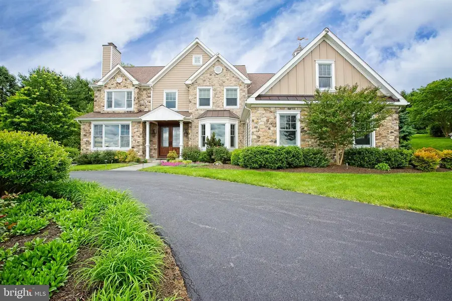 39 Wyndemere Lake Dr, Chester Springs, PA 19425 - #2