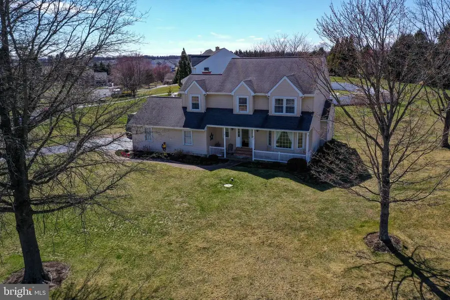 19 Ponds End Dr, Downingtown, PA 19335 - #3