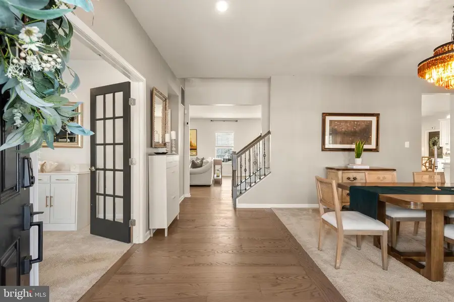 1123 Isabella Ct, Downingtown, PA 19335 - #2