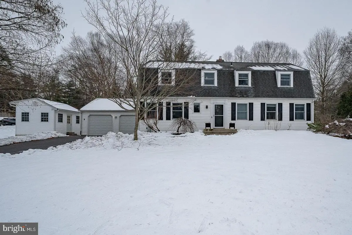 1324 Karen Ln, Wayne, PA 19087 - #1