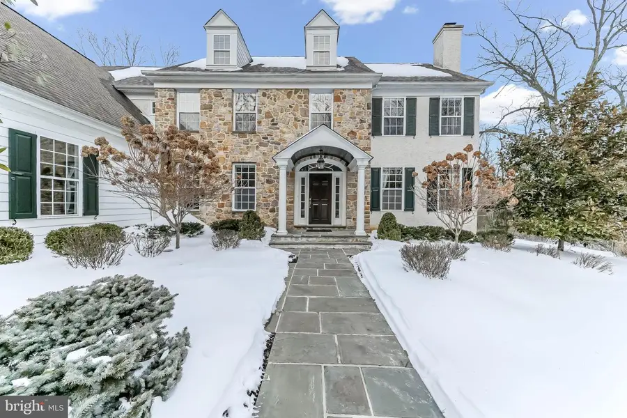 629 S Warren Ave, Malvern, PA 19355 - #3