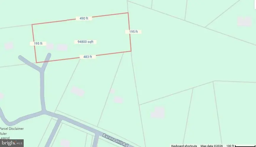 1219 Barons Hill Rd, Honey Brook, PA 19344 - #2