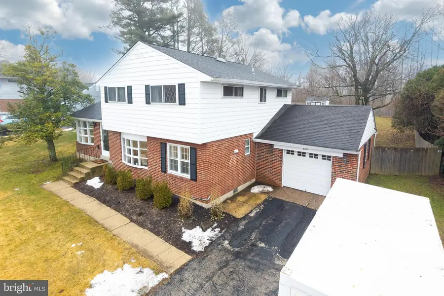 149 Conestoga Rd, Malvern, PA 19355 - #3