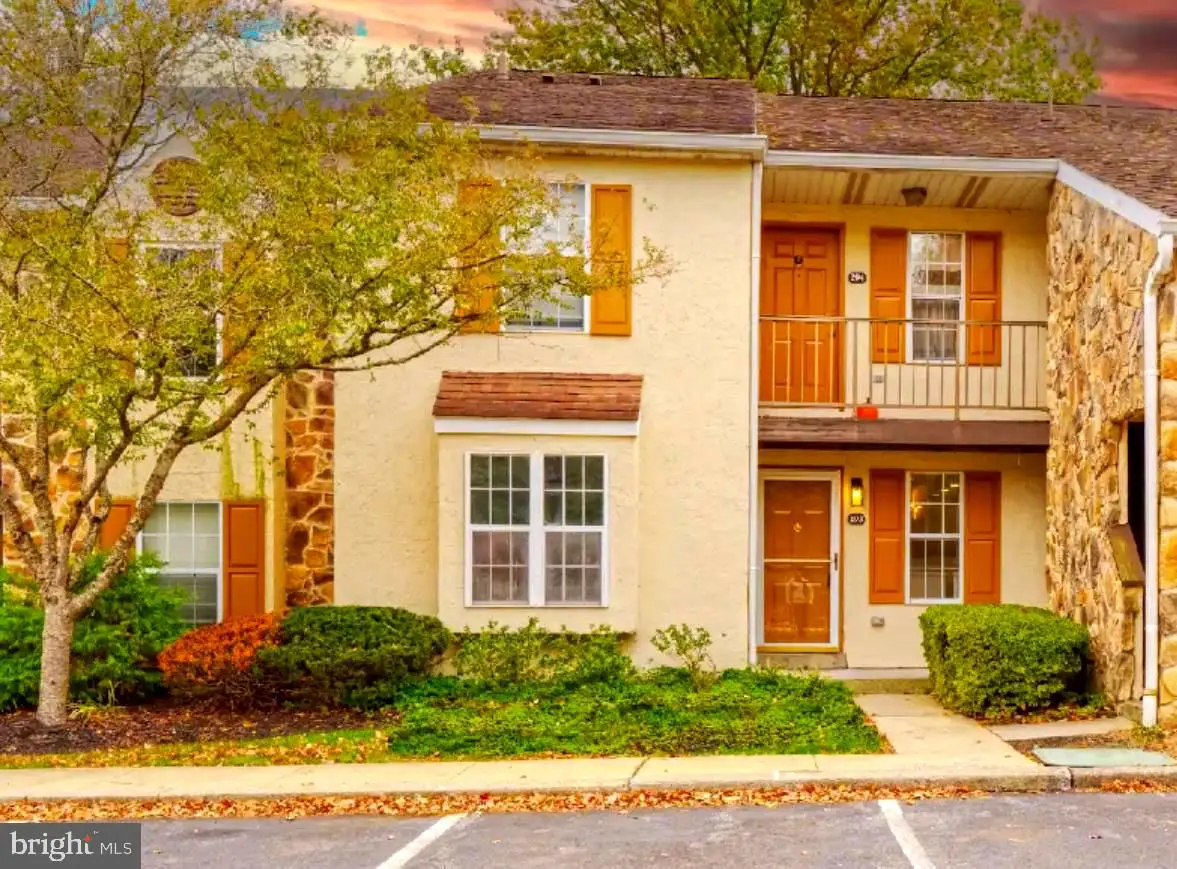 293 Valley Stream Ln #293, Chesterbrook, PA 19087 - #1