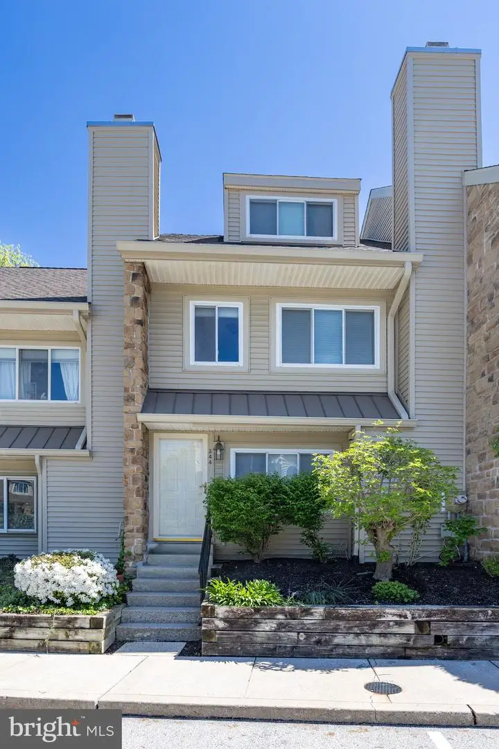 344 Brigade Ct #344, Chesterbrook, PA 19087 - #1